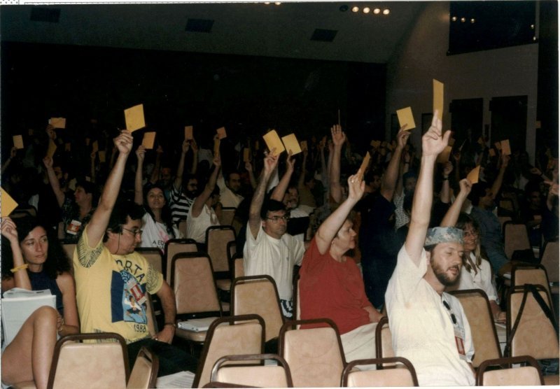 SEDUFSM - Seis décadas de UFSM sob o olhar de quem a vive e constrói